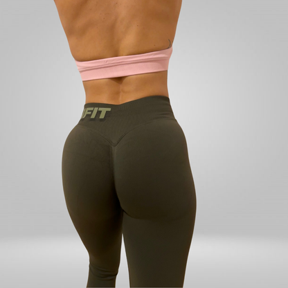 LEGGING NO LIMITS WILD CONFIDENCE