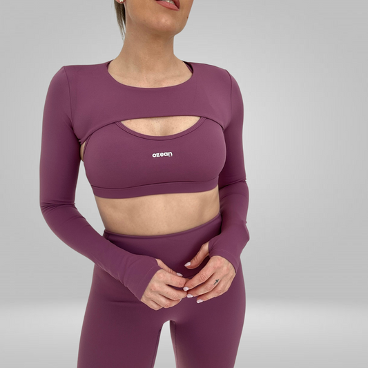 Conjunto Allure Set