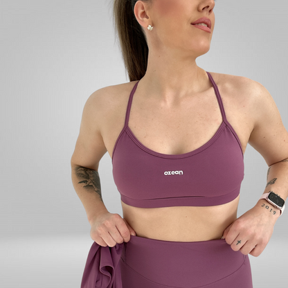 Conjunto Allure Set
