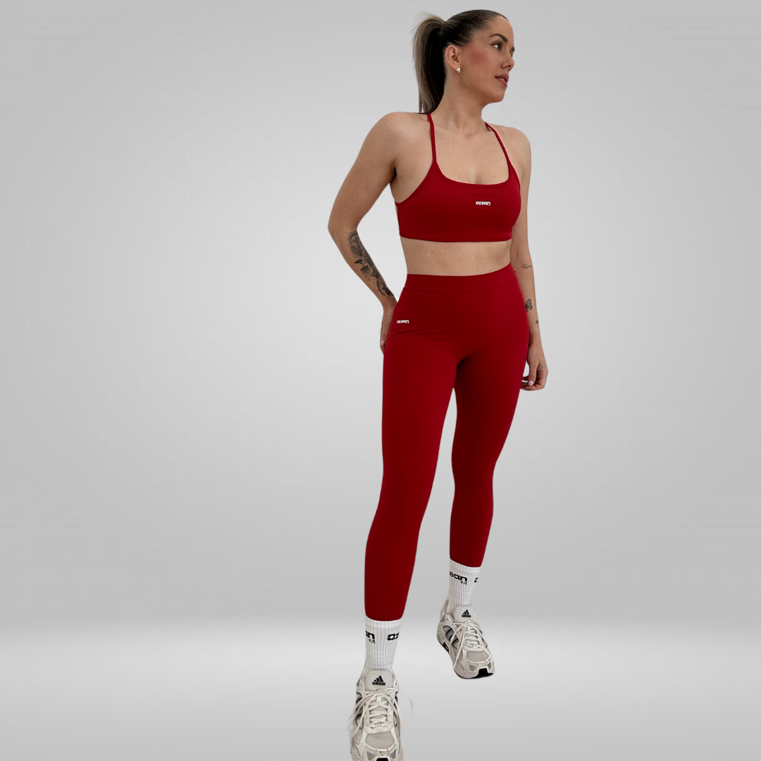 Conjunto SavageFit