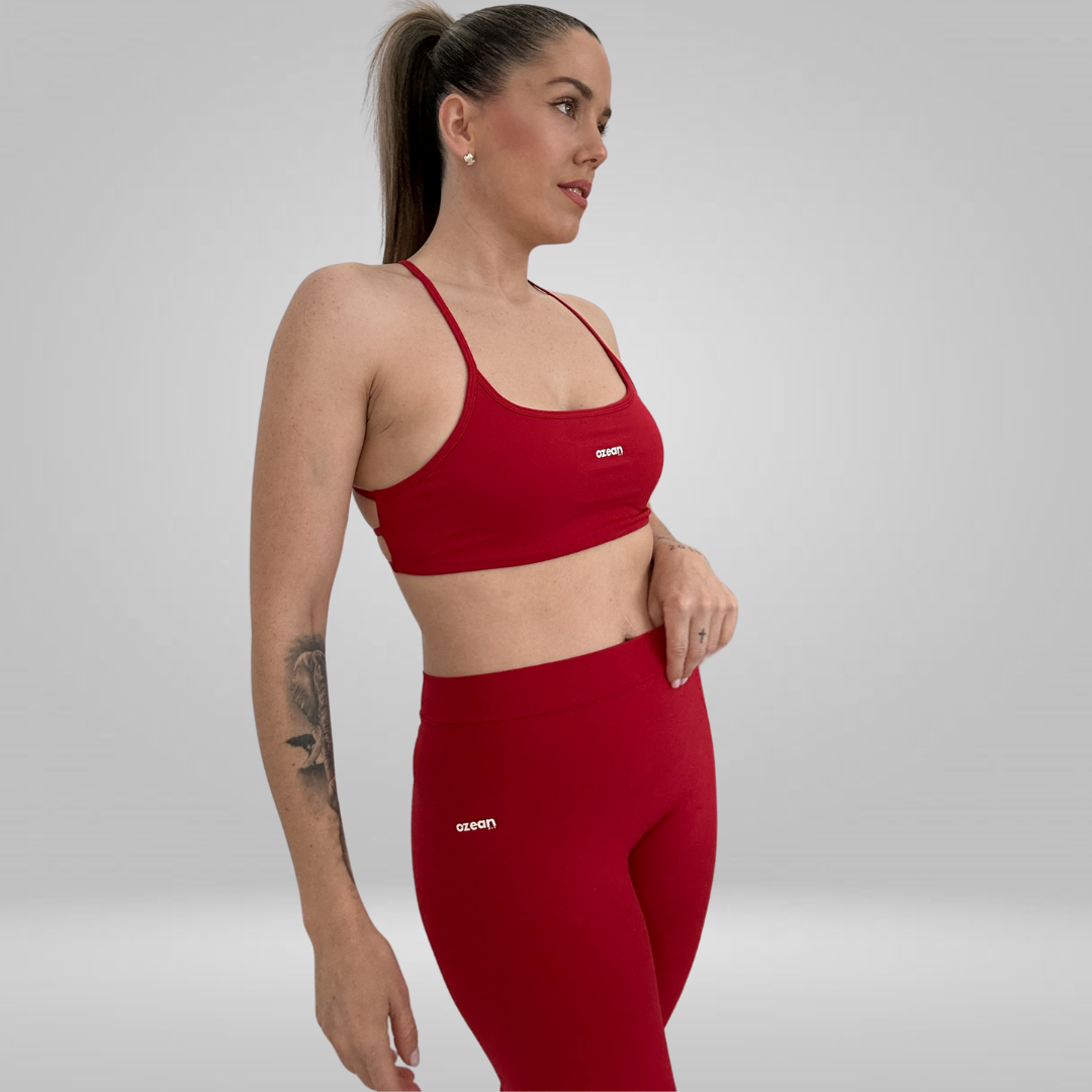 Conjunto SavageFit