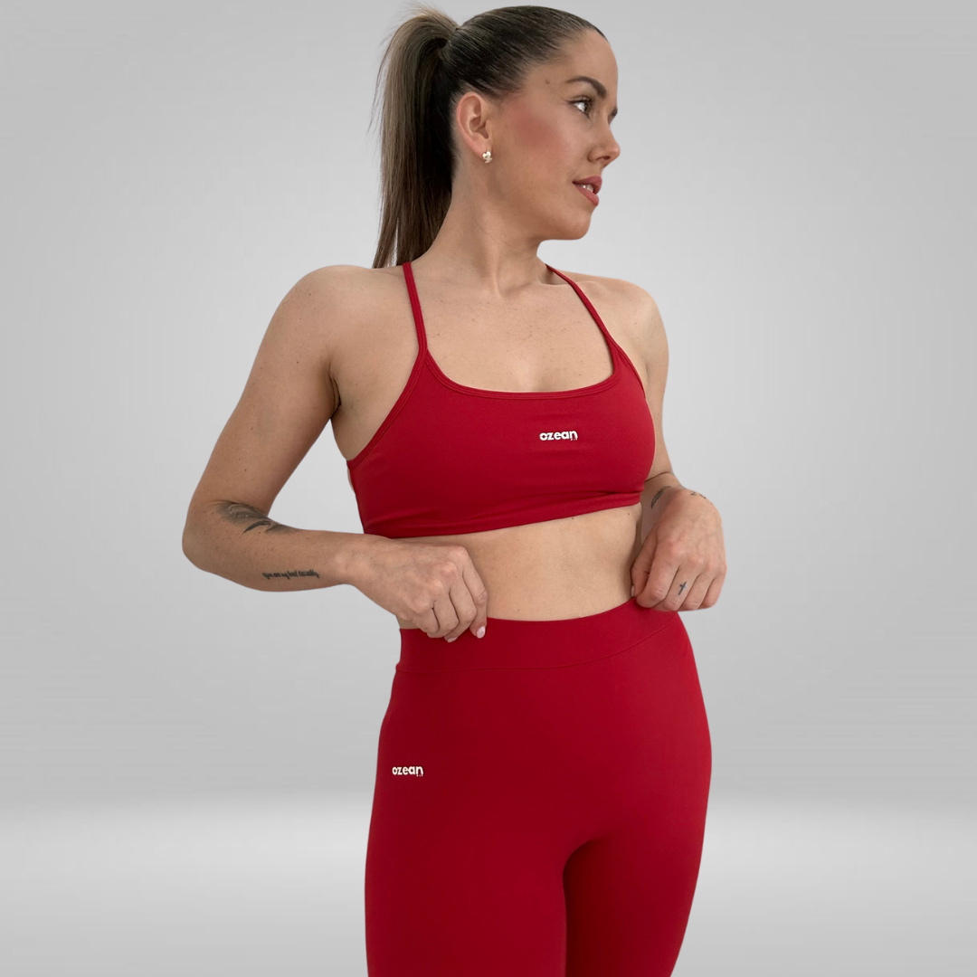 Conjunto SavageFit