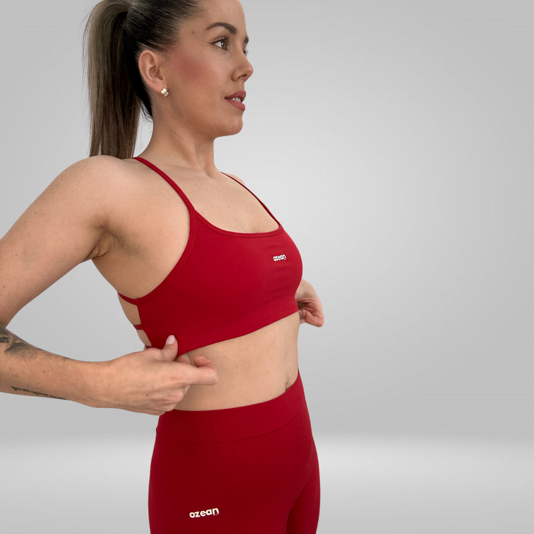 Conjunto SavageFit