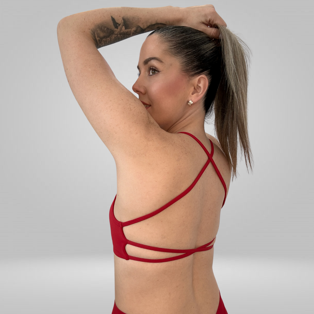 Conjunto SavageFit