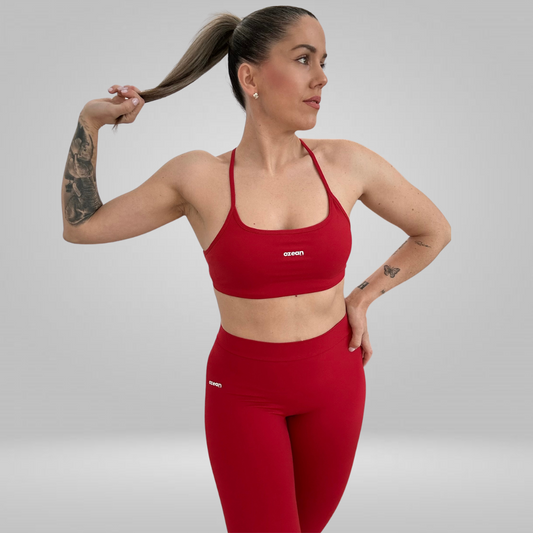 Conjunto SavageFit