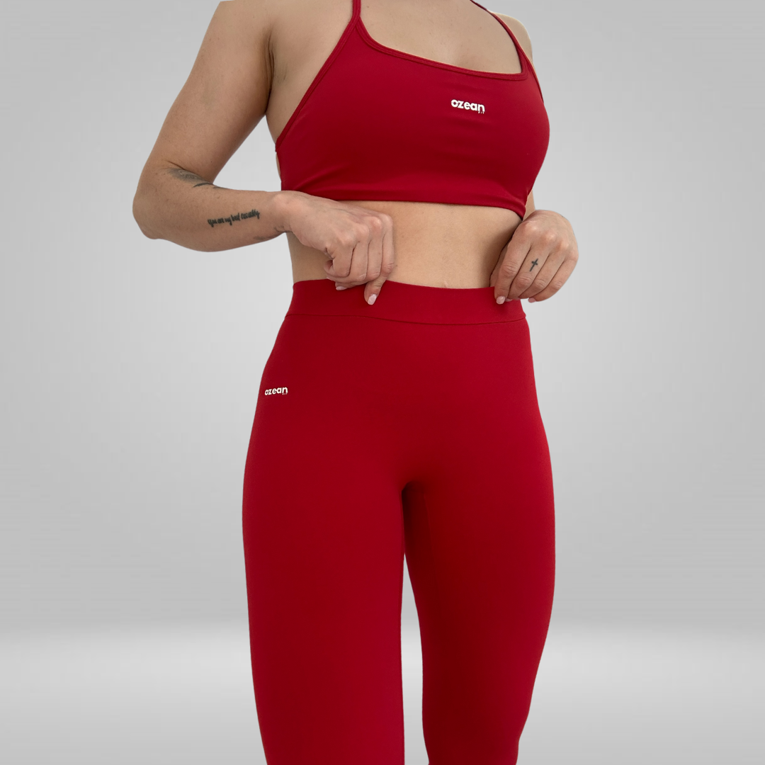 Conjunto SavageFit