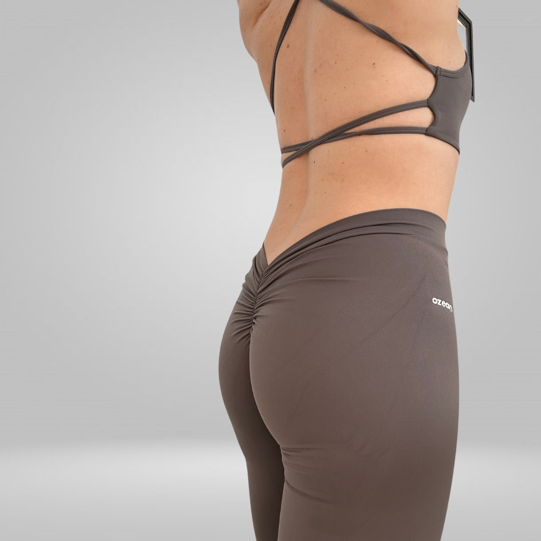 Conjunto SavageFit