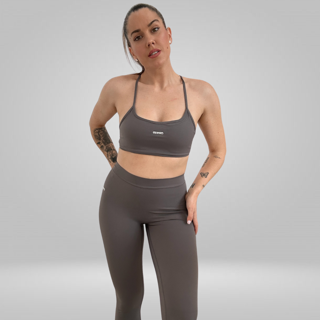 Conjunto SavageFit