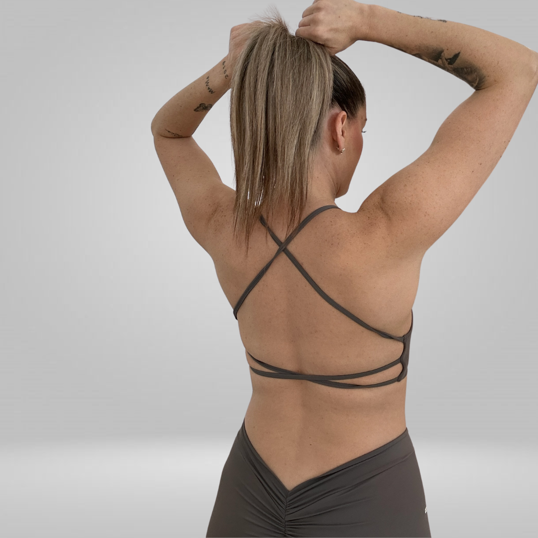 Conjunto SavageFit