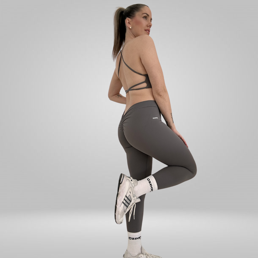 Conjunto SavageFit