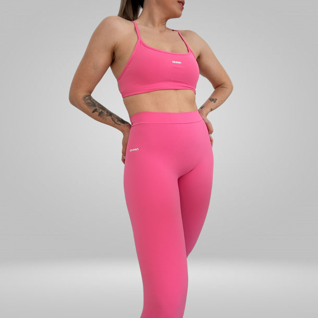 Conjunto SavageFit