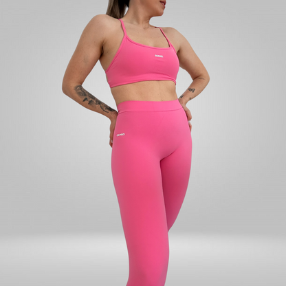 Conjunto SavageFit