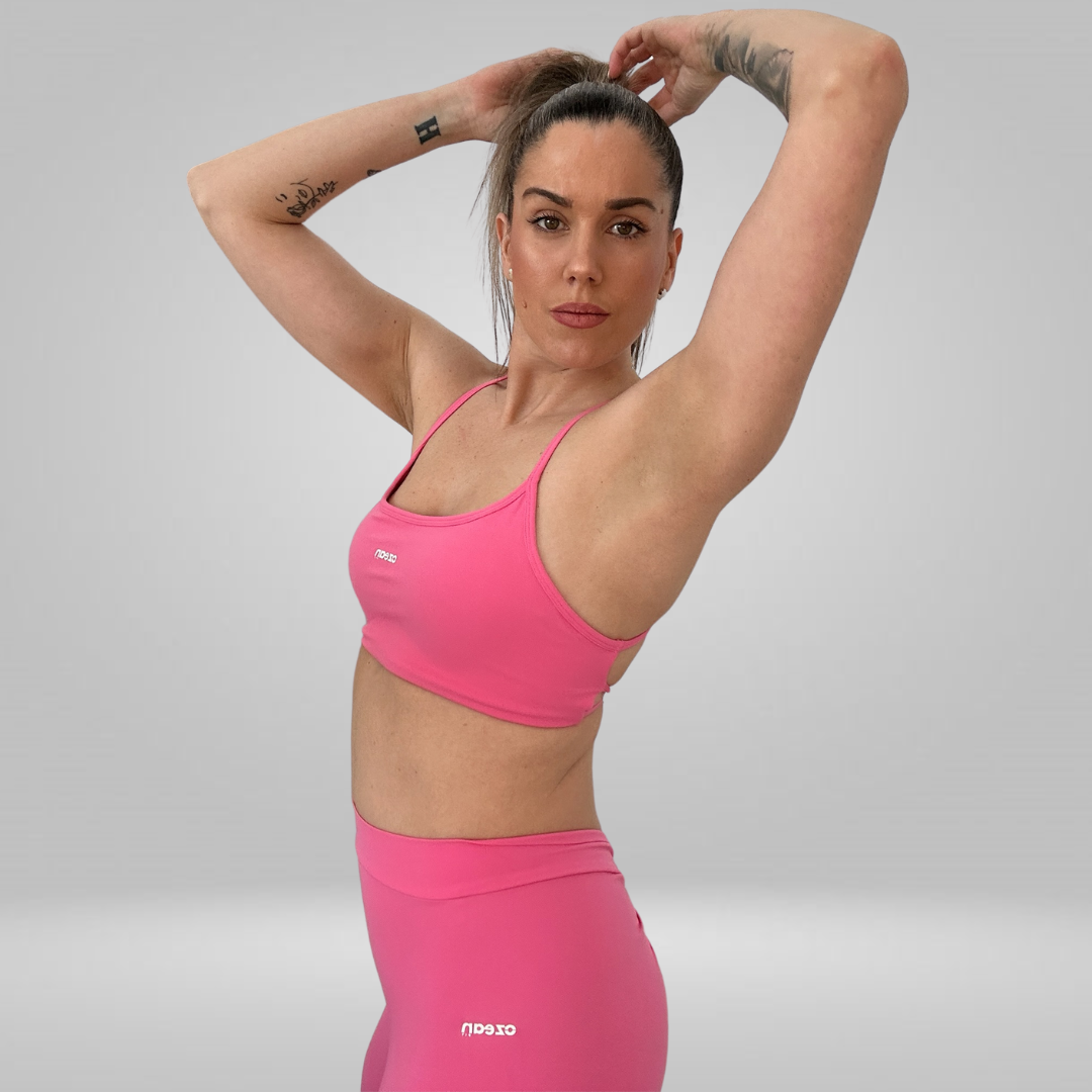 Conjunto SavageFit