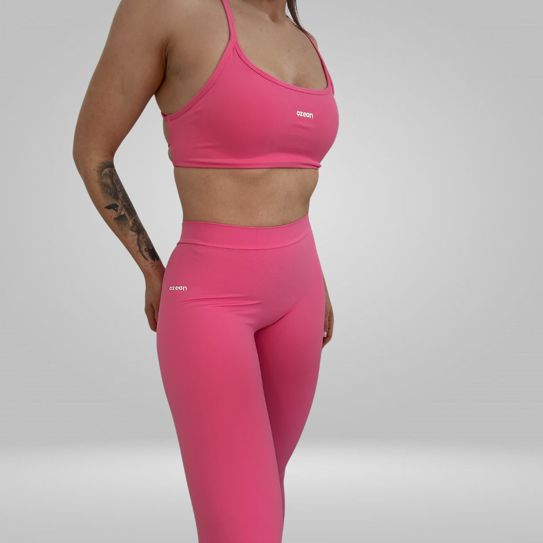 Conjunto SavageFit