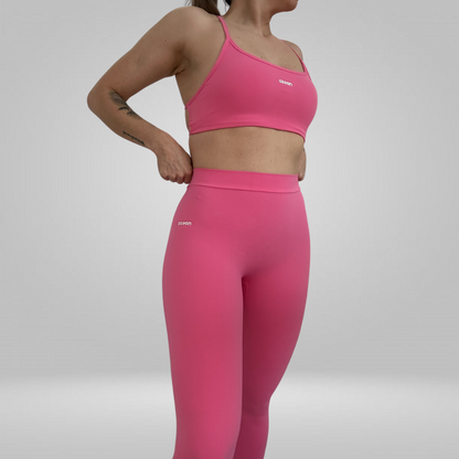 Conjunto SavageFit