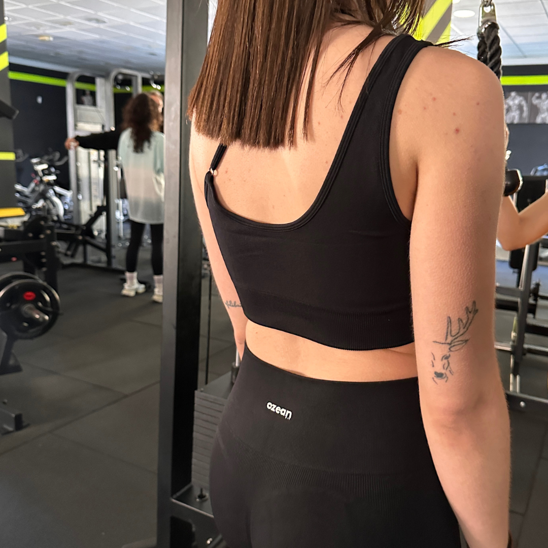 Conjunto Deportivo Mónaco
