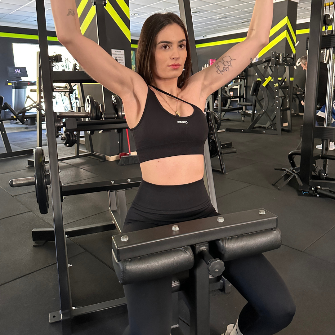 Conjunto Deportivo Mónaco