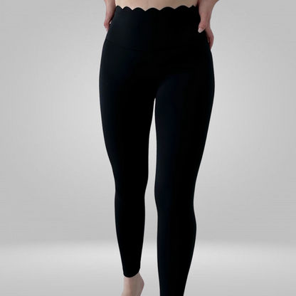 Legging Deportivo Ebony