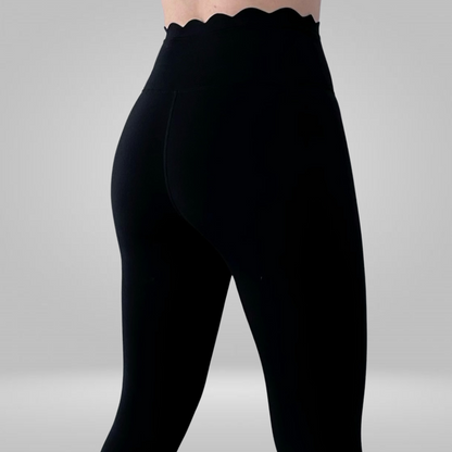 Legging Deportivo Ebony