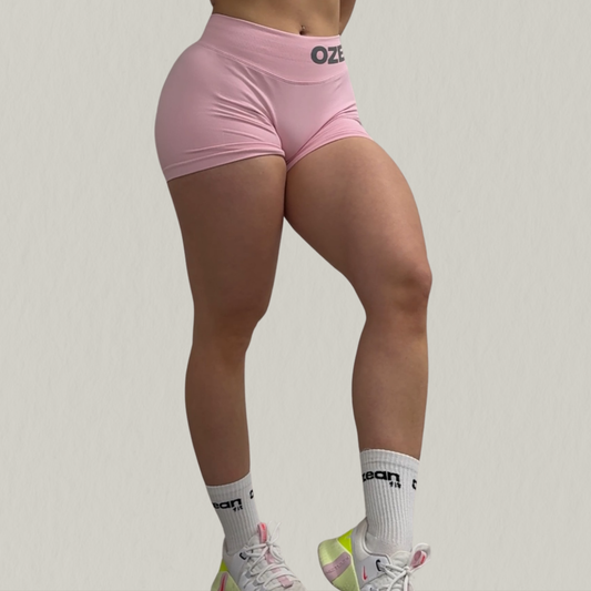 Short No Limits Pink Core